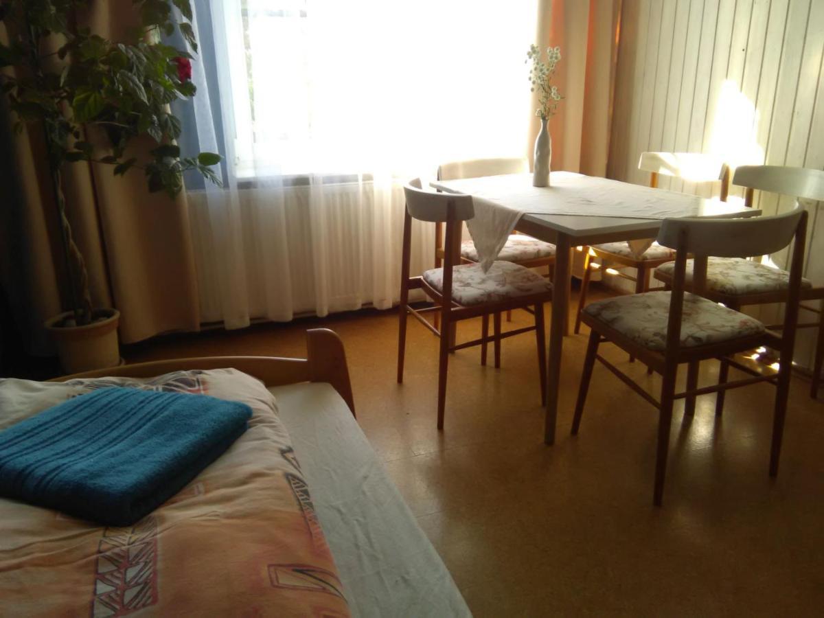Apartman Pod Serikem Český Krumlov 外观 照片