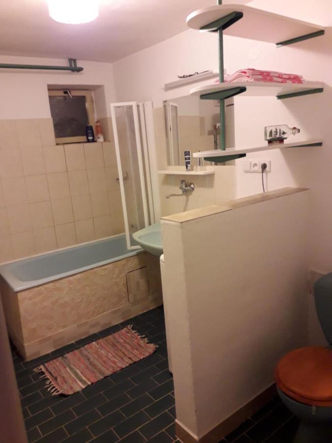 Apartman Pod Serikem Český Krumlov 外观 照片