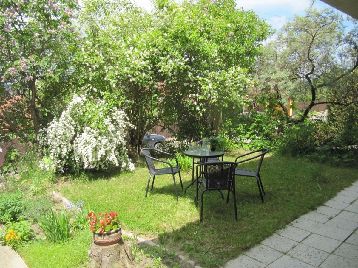 Apartman Pod Serikem Český Krumlov 外观 照片